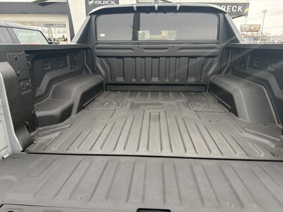 2026 GMC HUMMER EV Pickup 2X