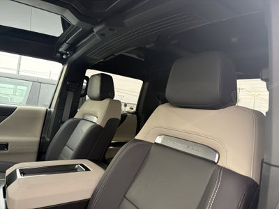 2026 GMC HUMMER EV Pickup 2X