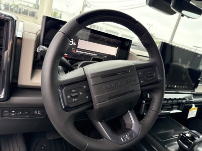 2026 GMC HUMMER EV Pickup 2X