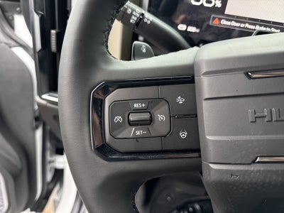 2026 GMC HUMMER EV Pickup 2X