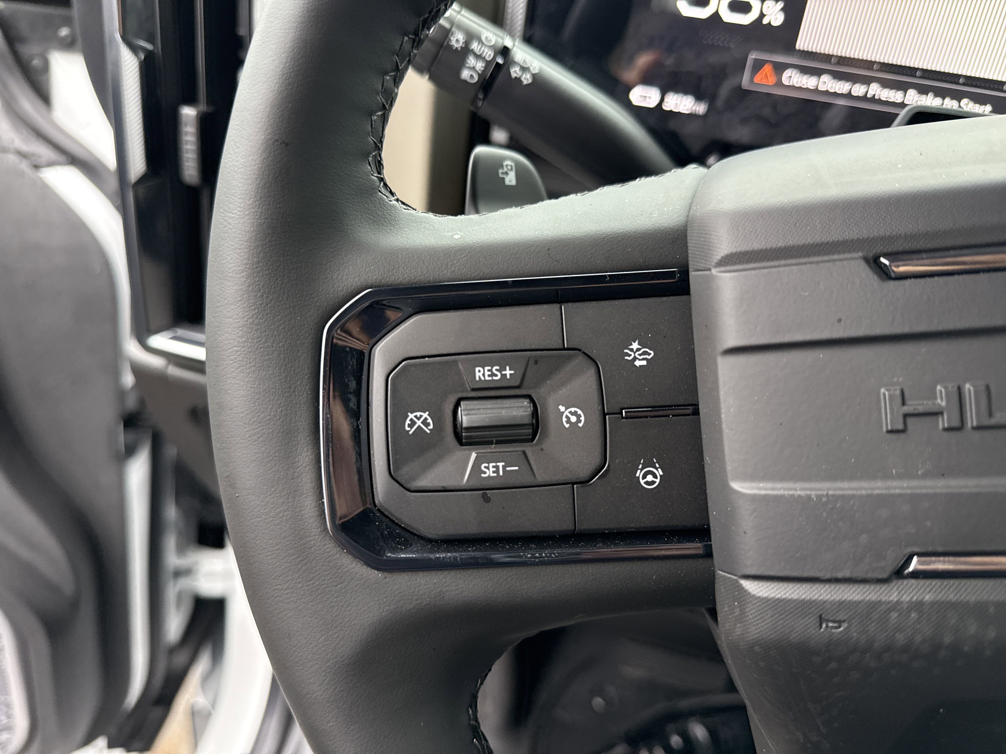 2026 GMC HUMMER EV Pickup 2X