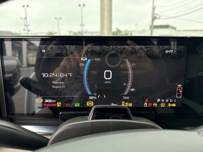 2026 GMC HUMMER EV Pickup 2X