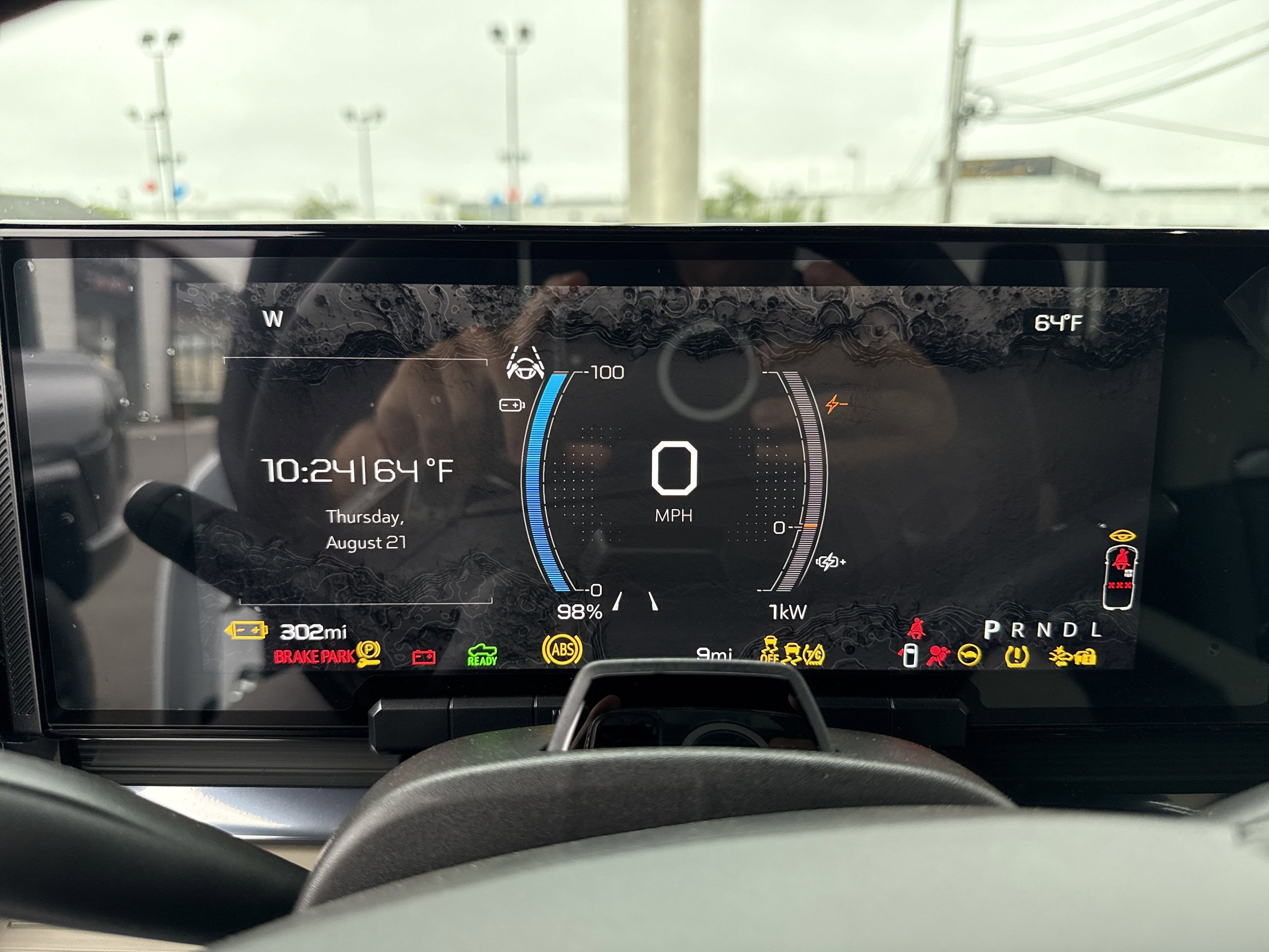 2026 GMC HUMMER EV Pickup 2X