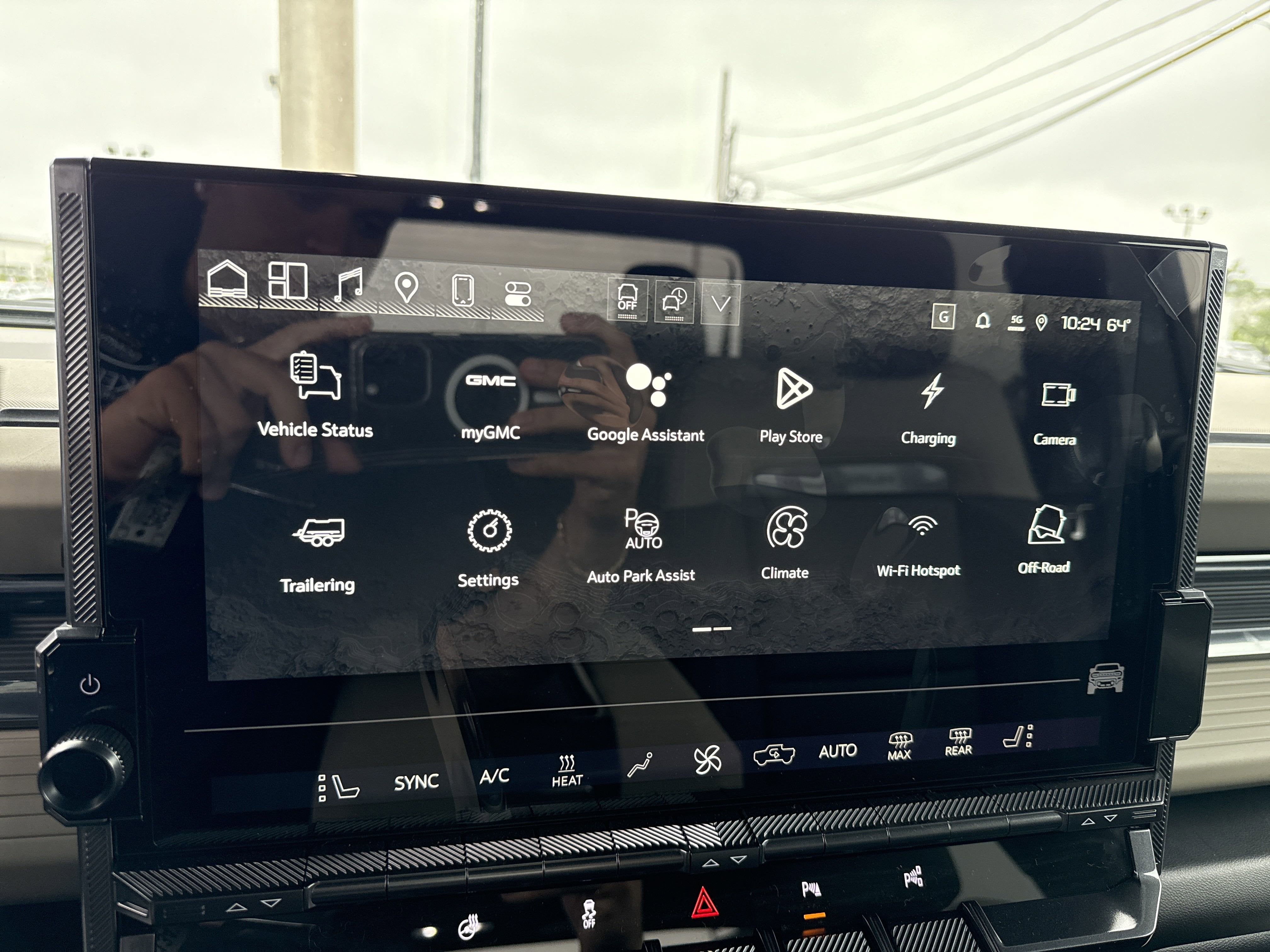 2026 GMC HUMMER EV Pickup 2X