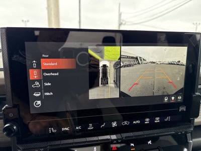 2026 GMC HUMMER EV Pickup 2X