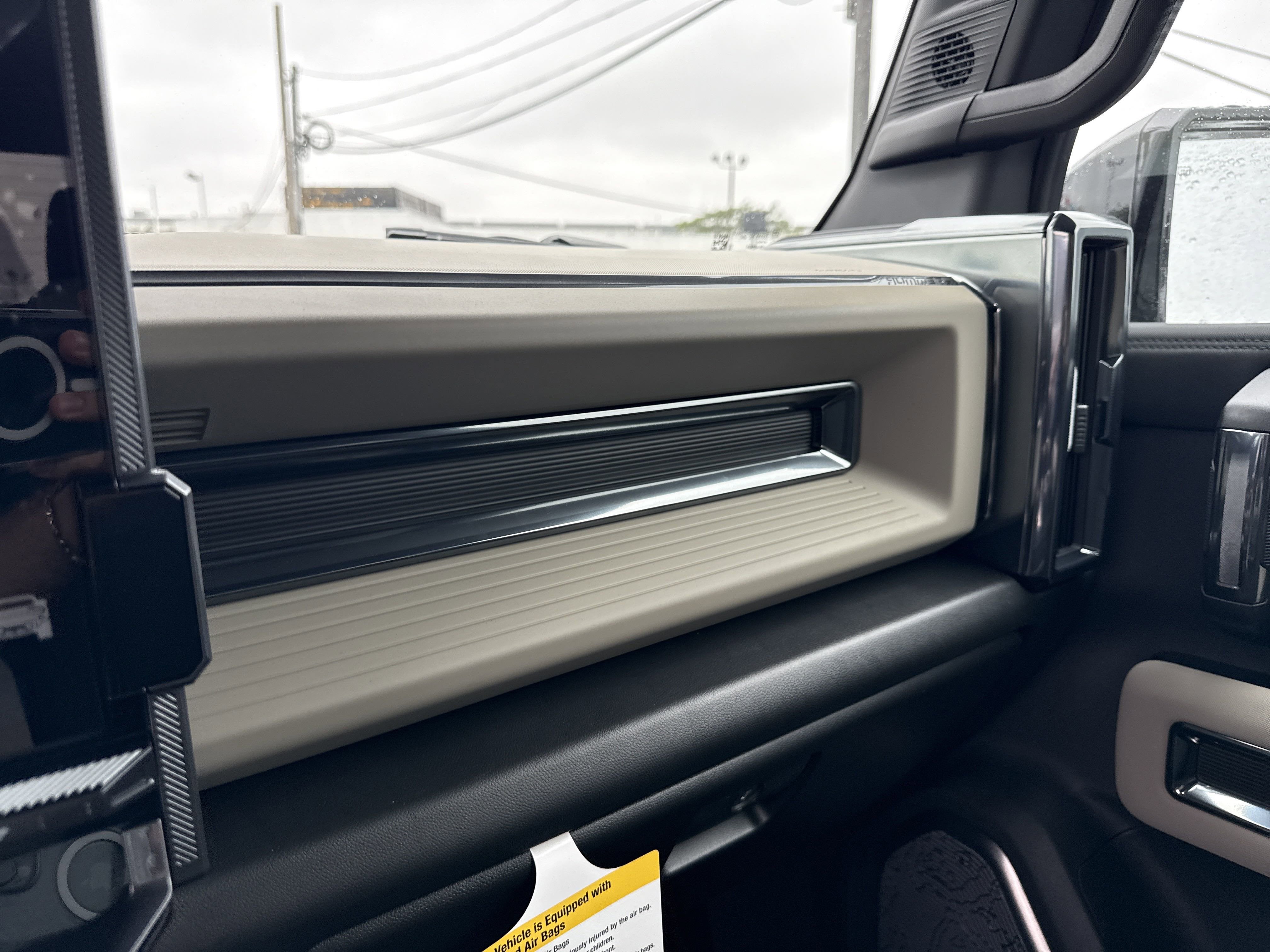 2026 GMC HUMMER EV Pickup 2X