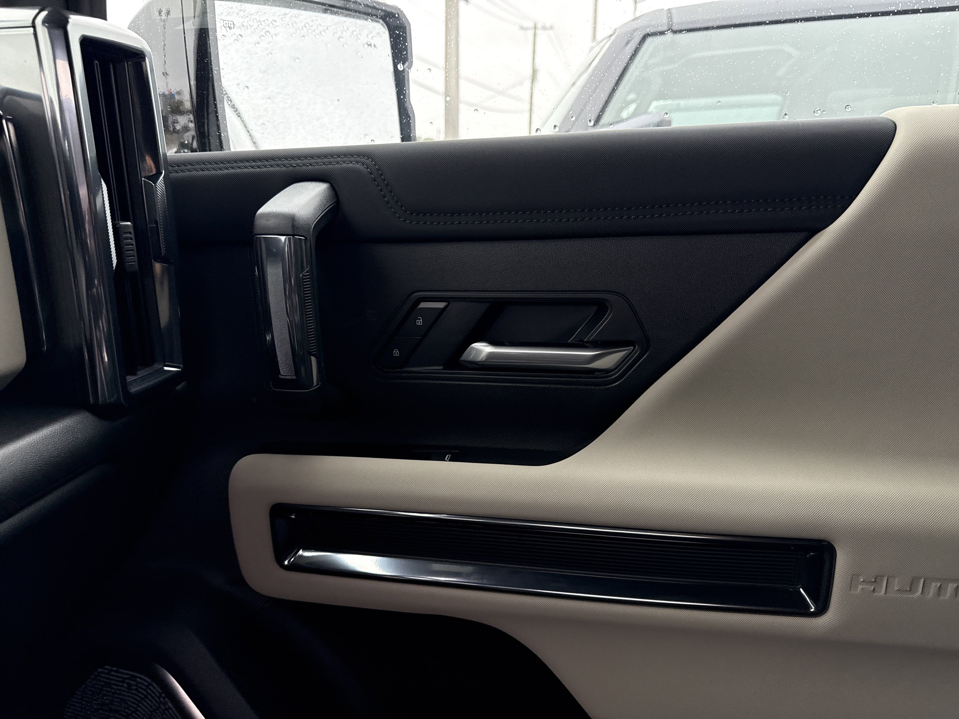 2026 GMC HUMMER EV Pickup 2X