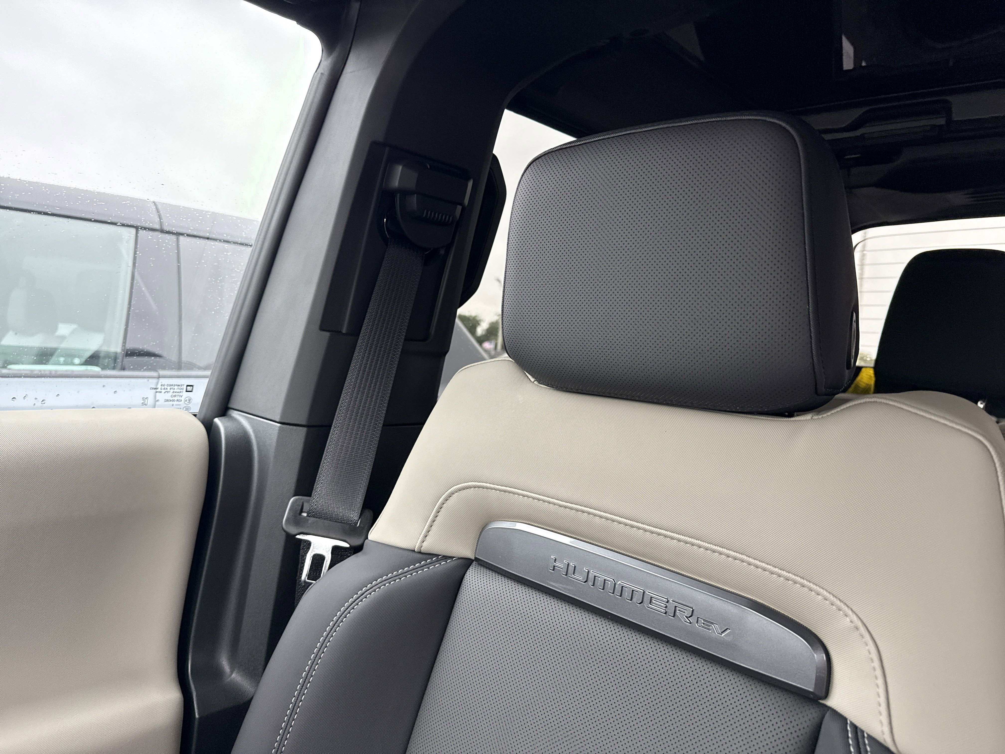 2026 GMC HUMMER EV Pickup 2X