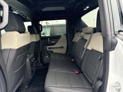 2026 GMC HUMMER EV Pickup 2X