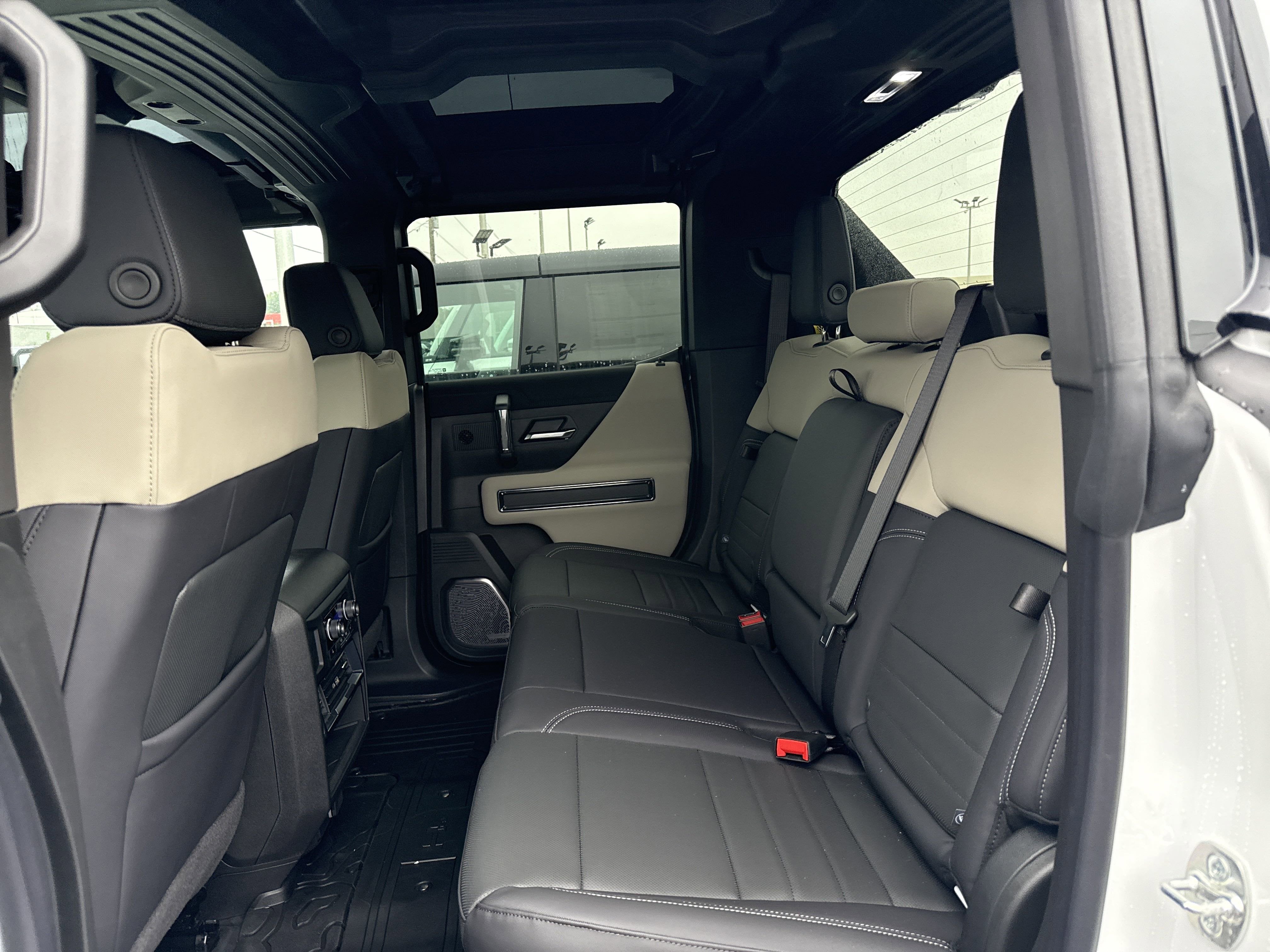 2026 GMC HUMMER EV Pickup 2X