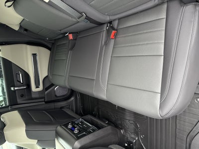 2026 GMC HUMMER EV Pickup 2X