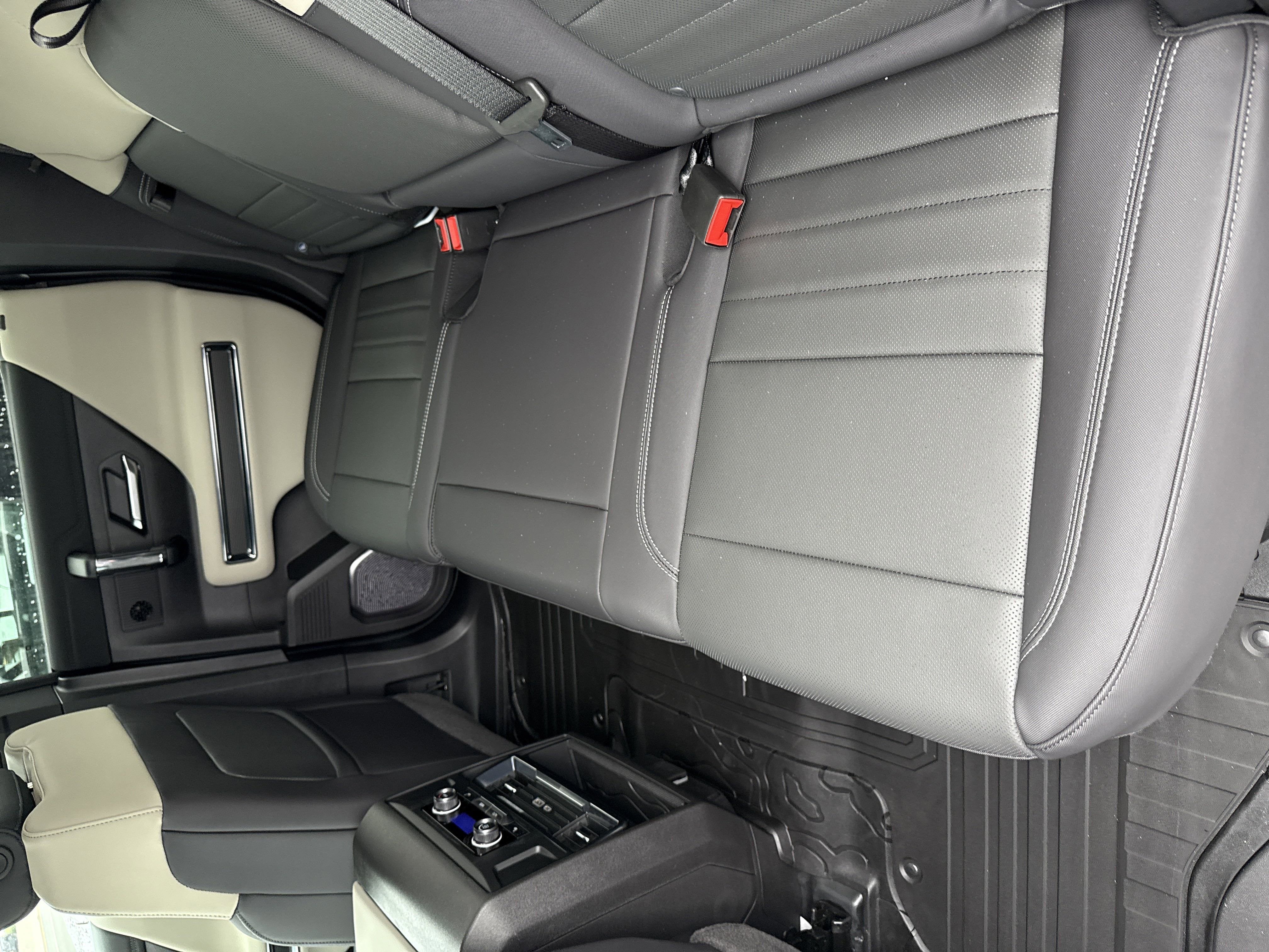 2026 GMC HUMMER EV Pickup 2X