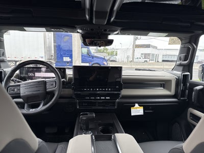 2026 GMC HUMMER EV Pickup 2X