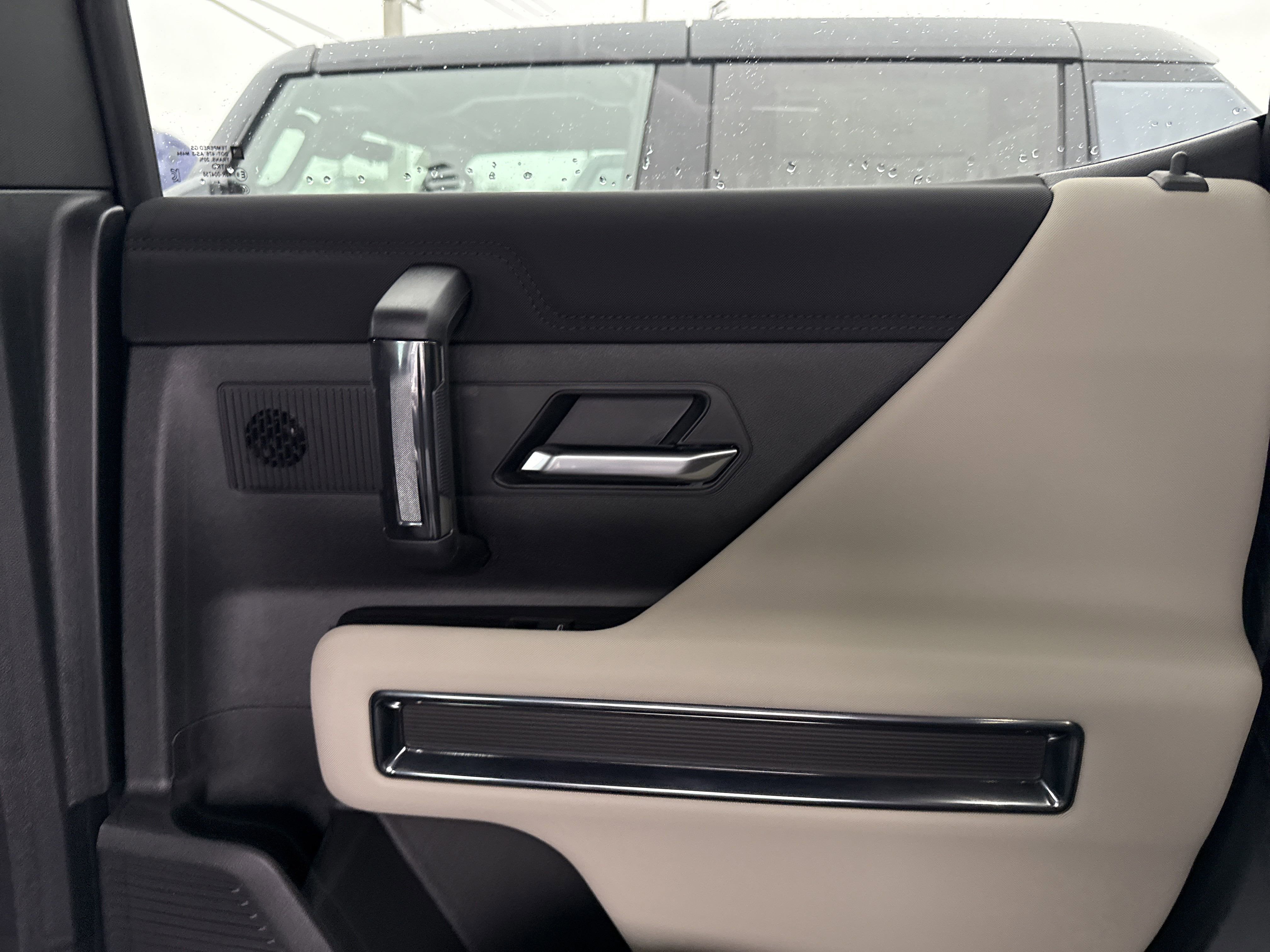 2026 GMC HUMMER EV Pickup 2X