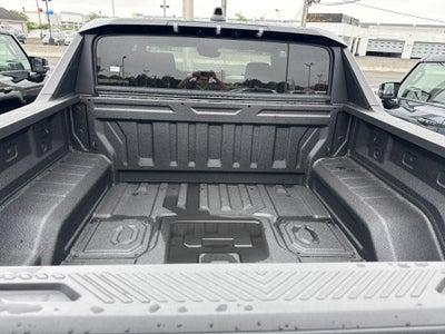 2026 GMC HUMMER EV Pickup 2X