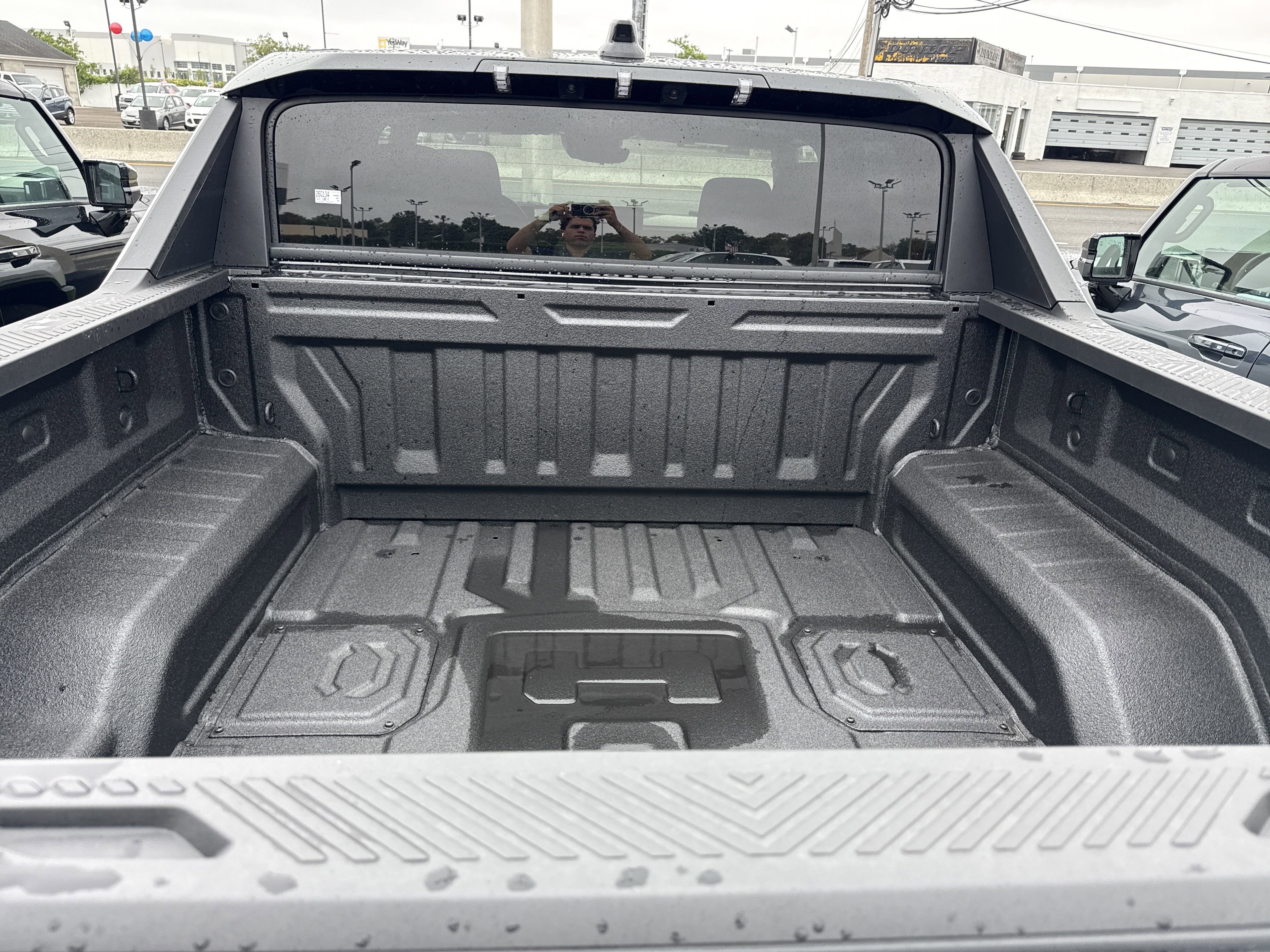 2026 GMC HUMMER EV Pickup 2X