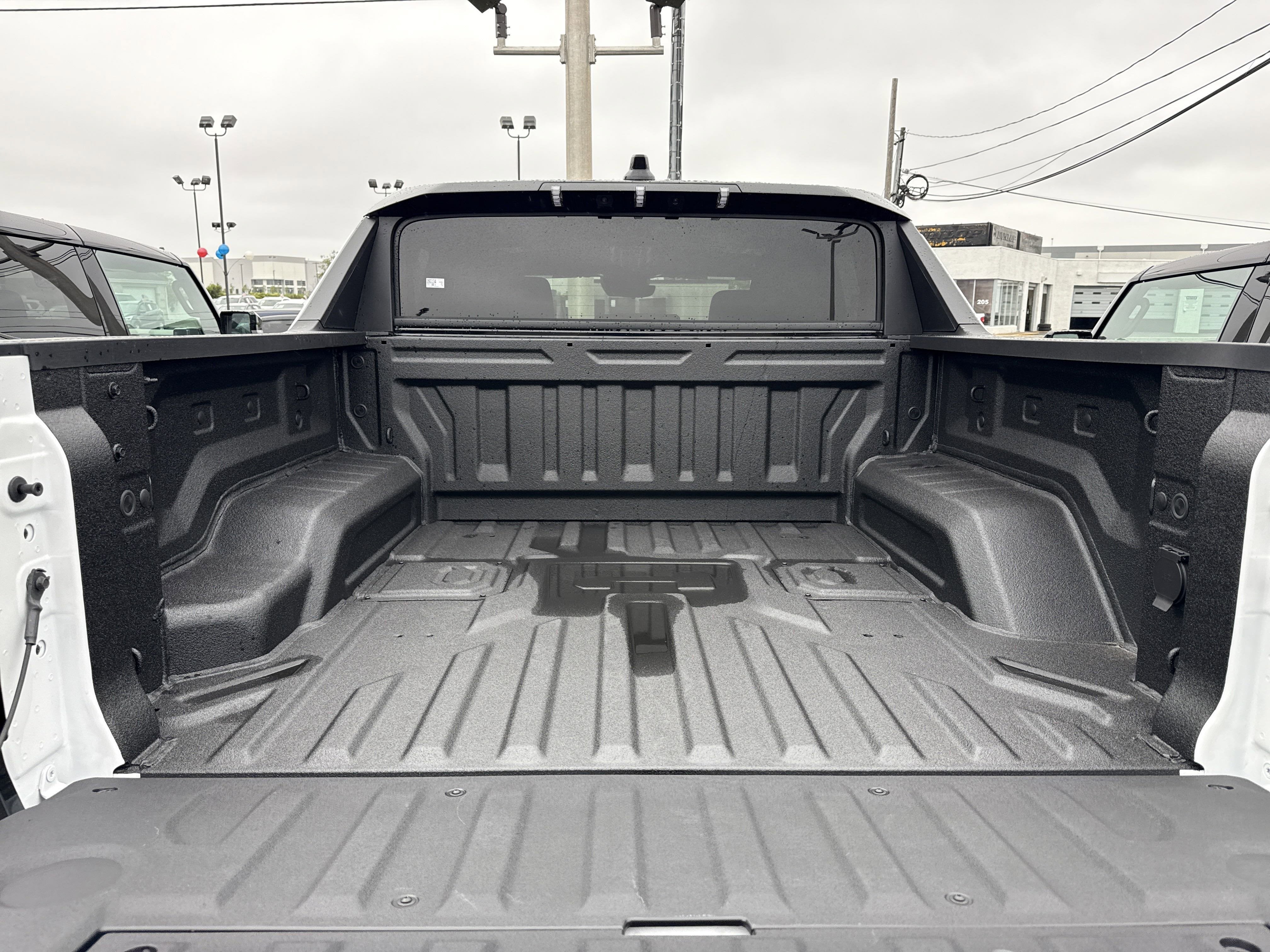 2026 GMC HUMMER EV Pickup 2X