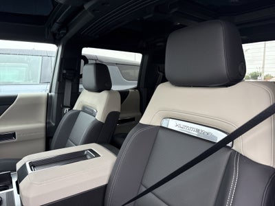 2026 GMC HUMMER EV Pickup 2X