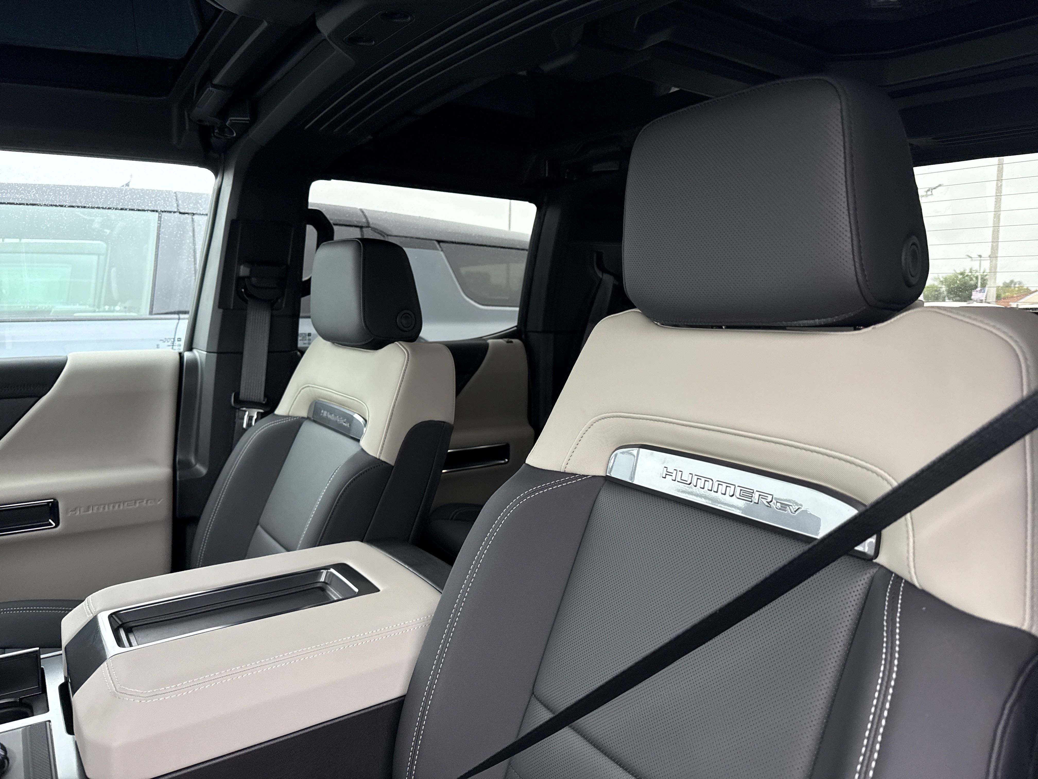 2026 GMC HUMMER EV Pickup 2X