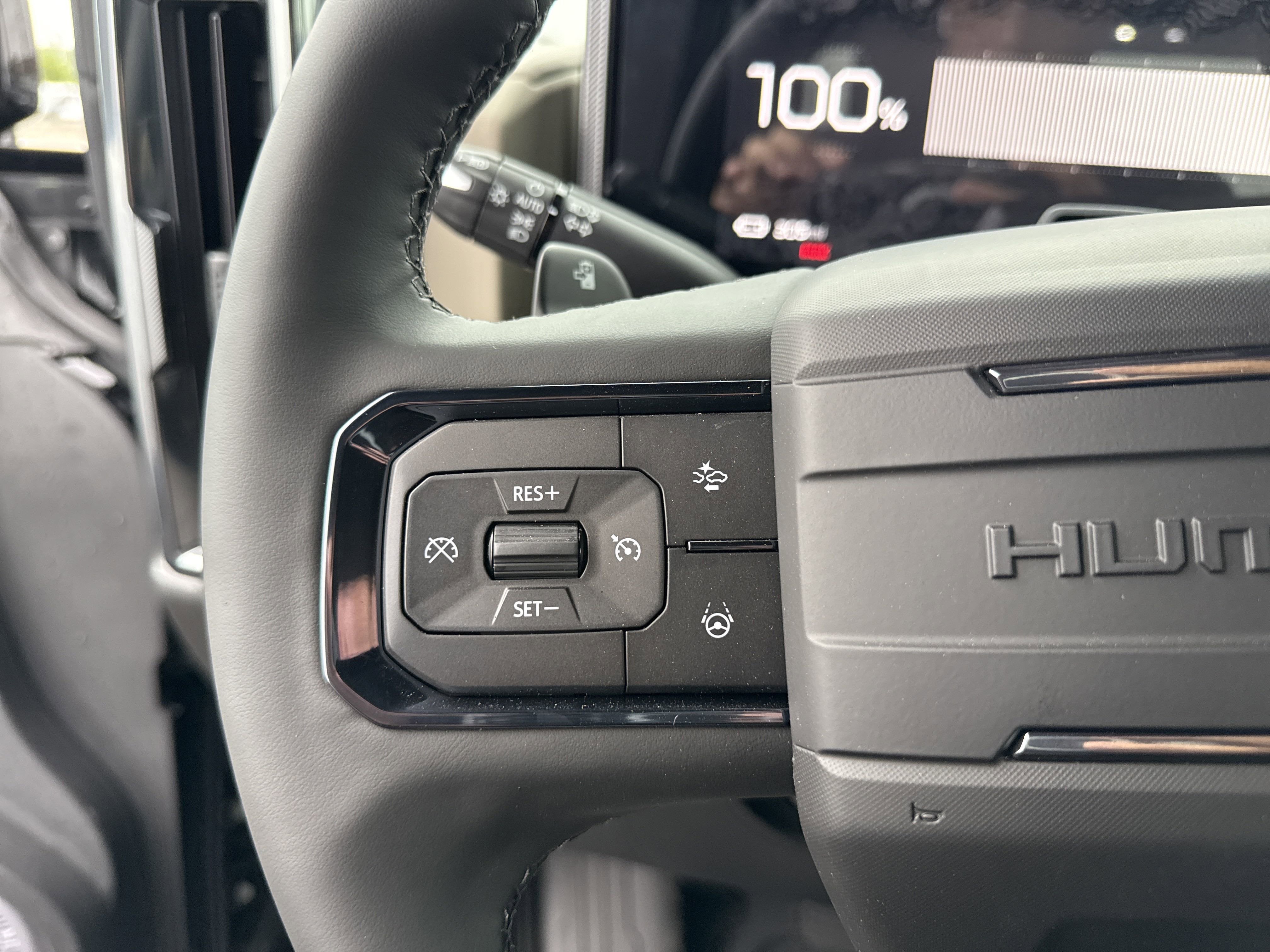 2026 GMC HUMMER EV Pickup 2X