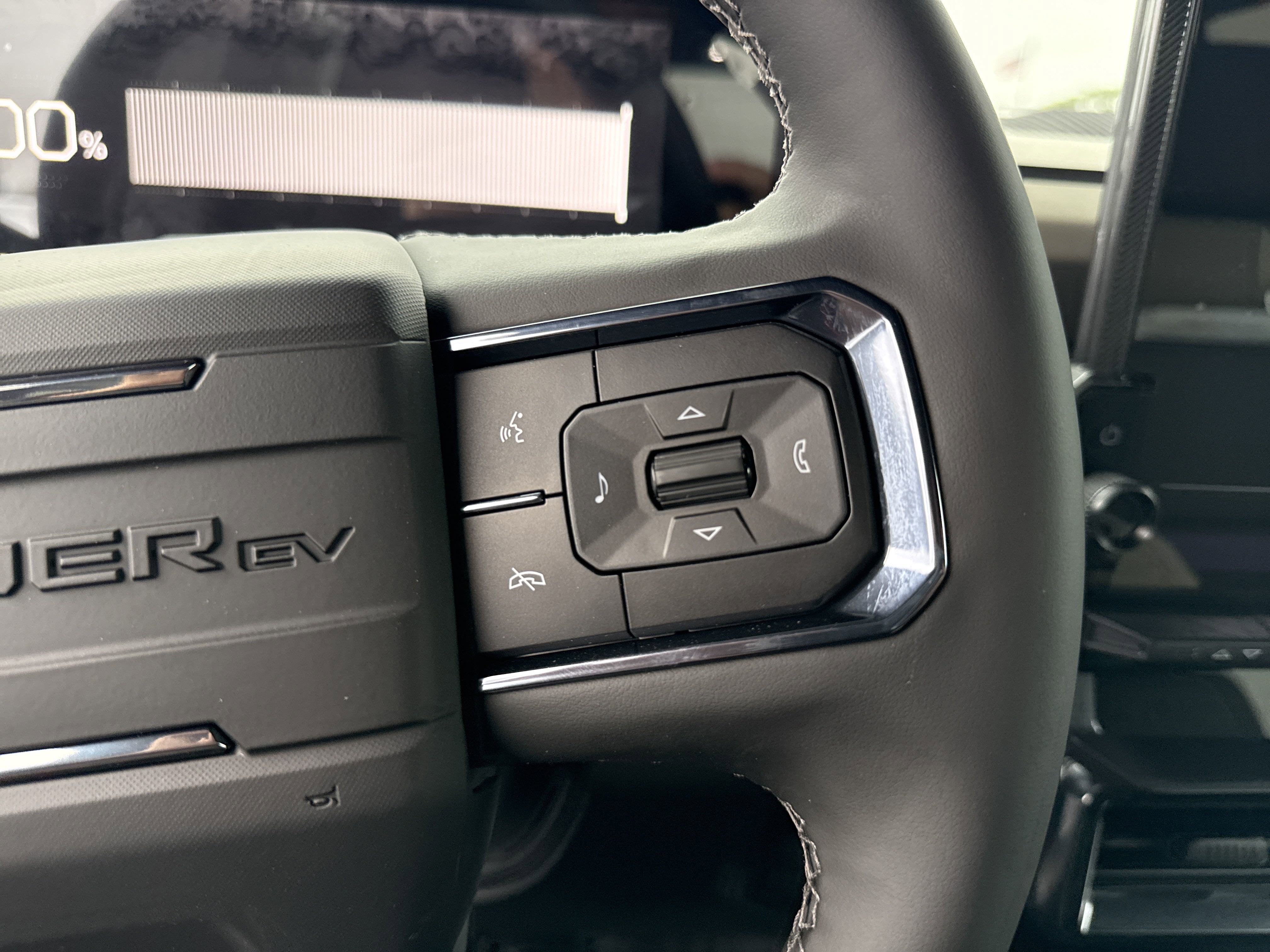 2026 GMC HUMMER EV Pickup 2X