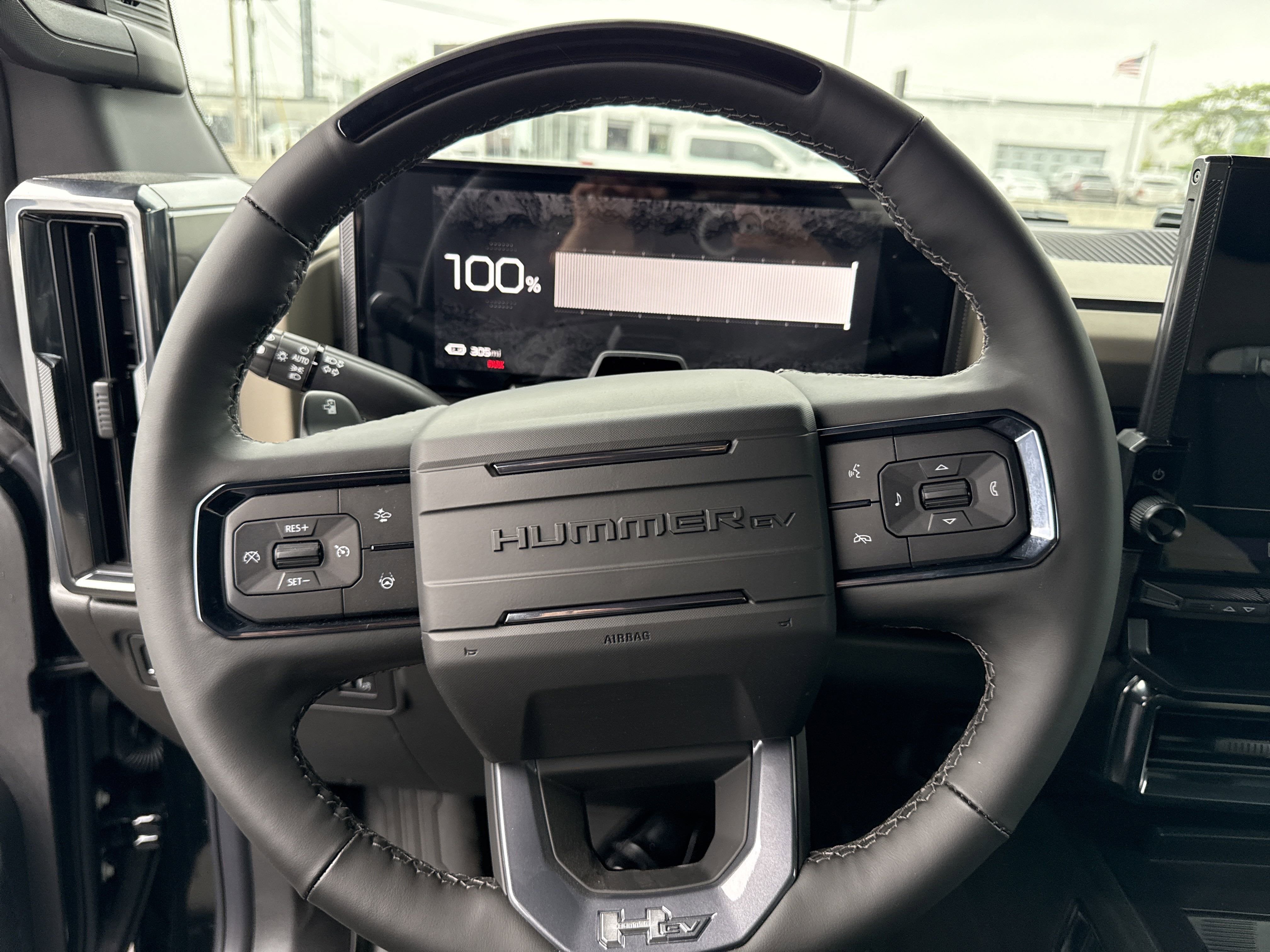 2026 GMC HUMMER EV Pickup 2X