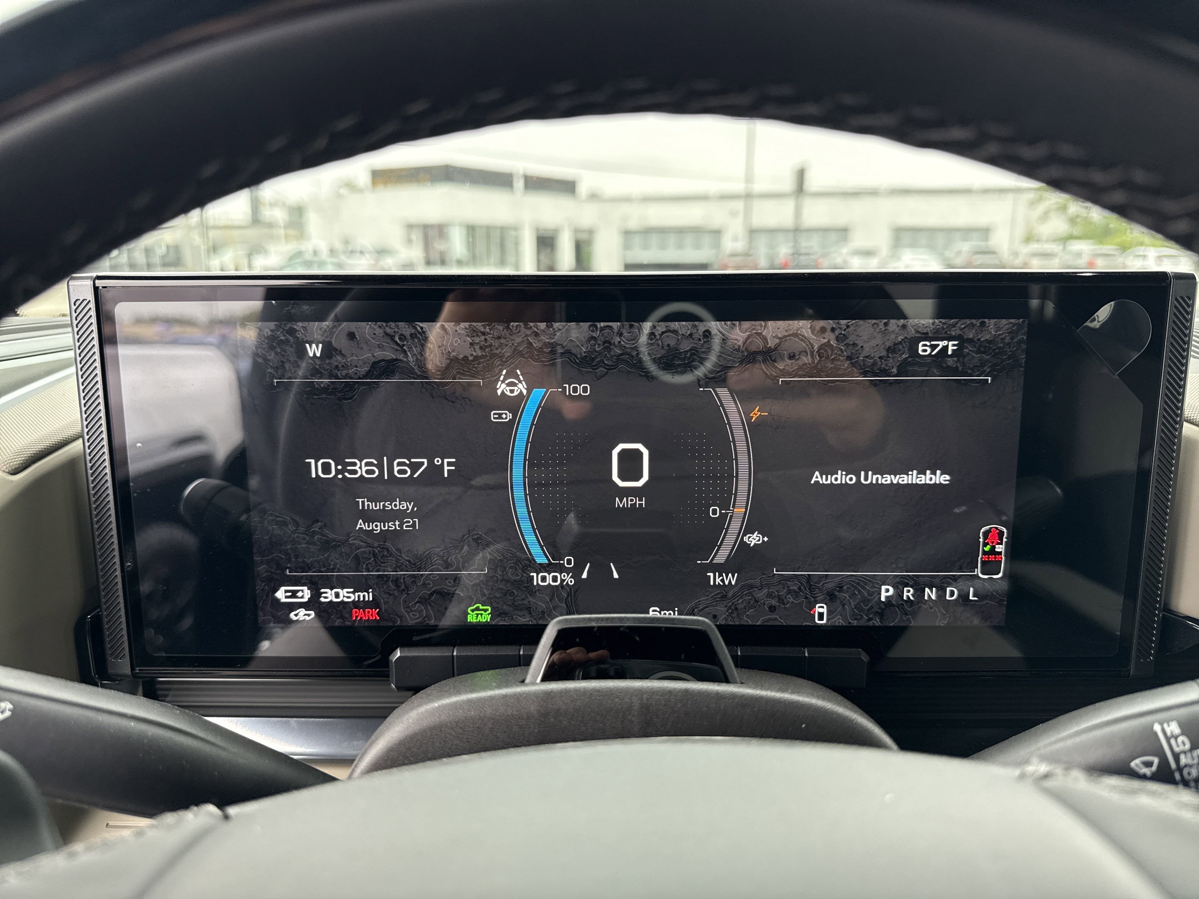 2026 GMC HUMMER EV Pickup 2X