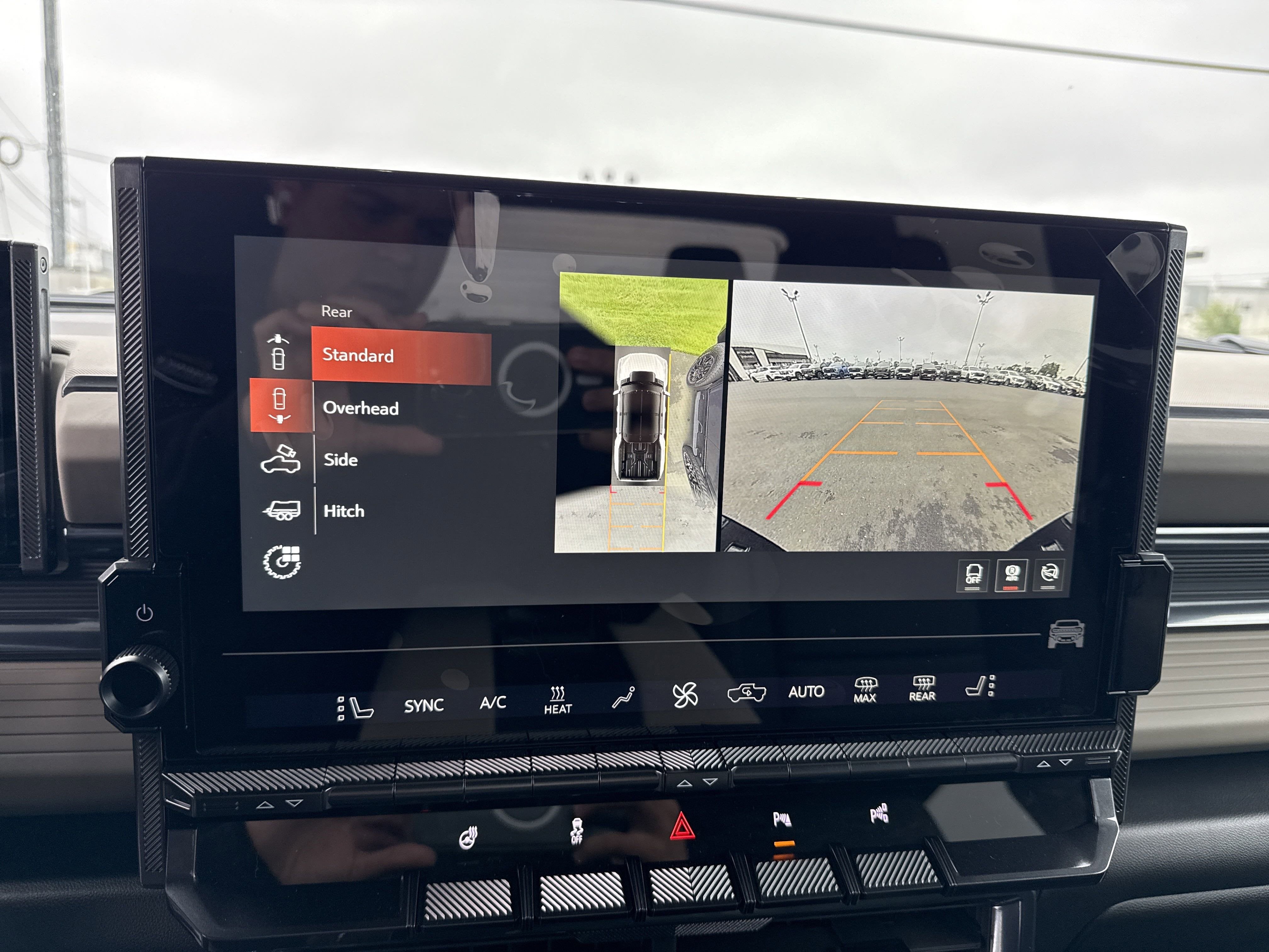 2026 GMC HUMMER EV Pickup 2X