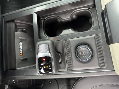 2026 GMC HUMMER EV Pickup 2X