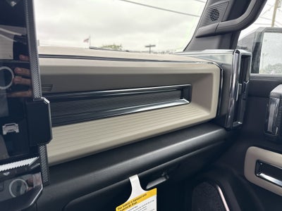 2026 GMC HUMMER EV Pickup 2X