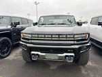 2026 GMC HUMMER EV Pickup 2X