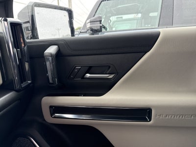 2026 GMC HUMMER EV Pickup 2X