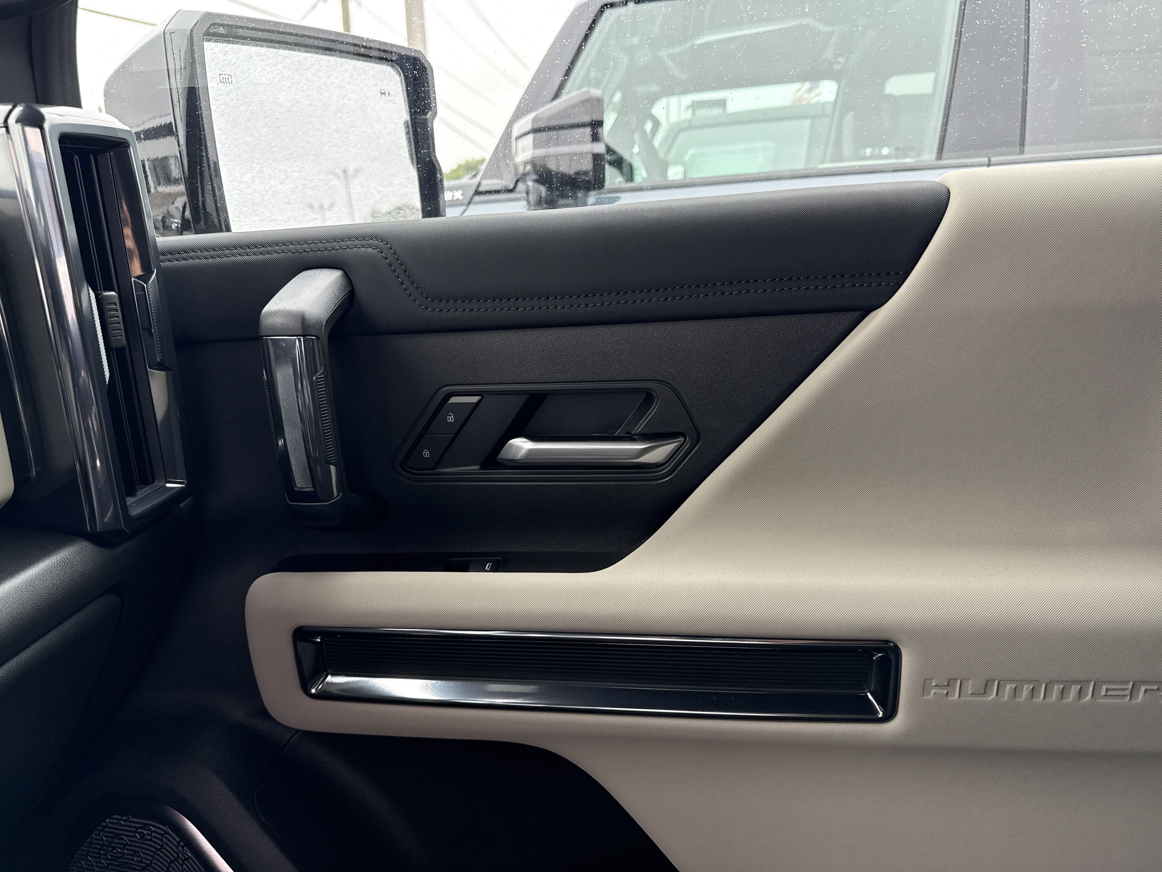 2026 GMC HUMMER EV Pickup 2X