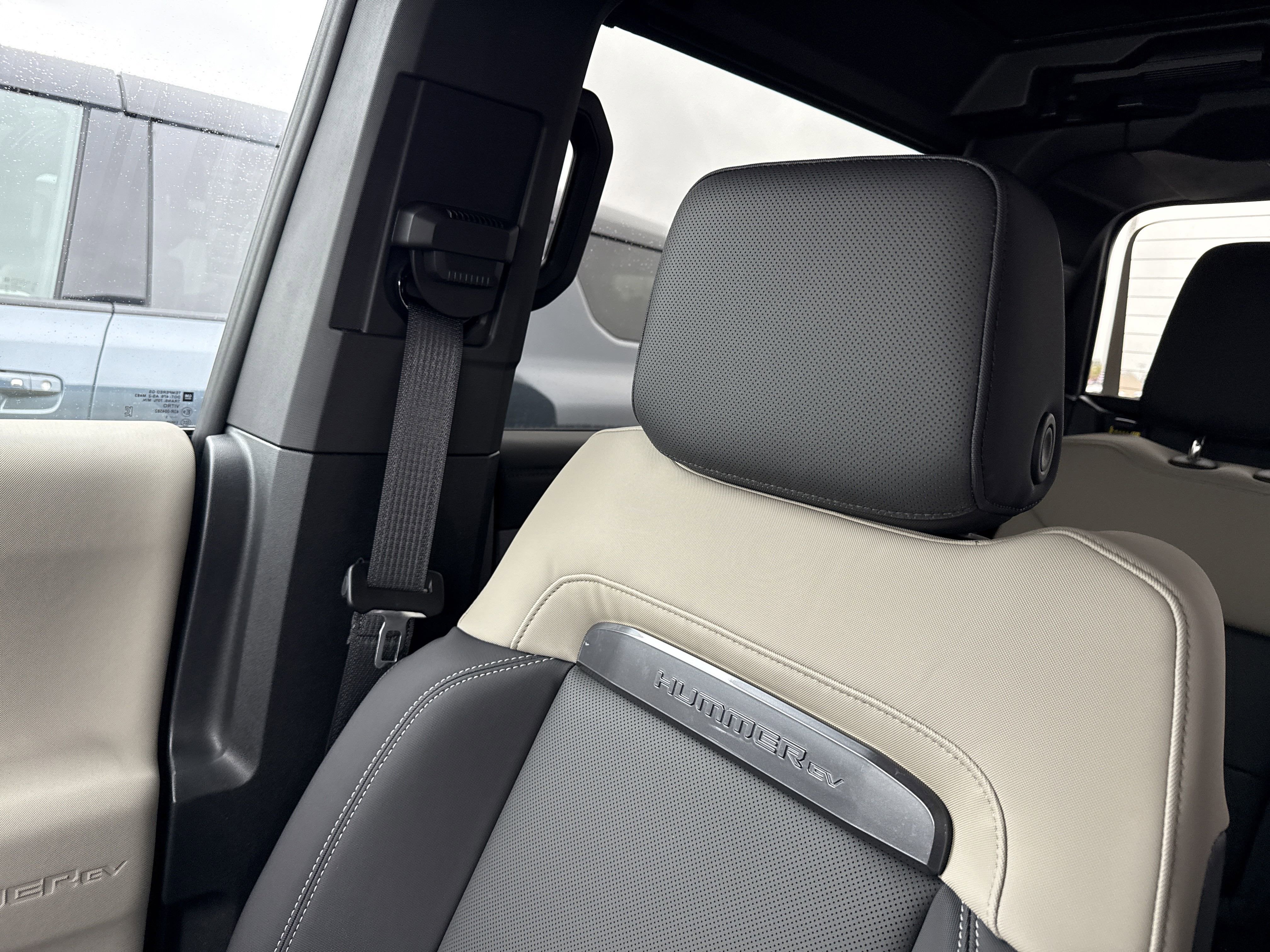 2026 GMC HUMMER EV Pickup 2X