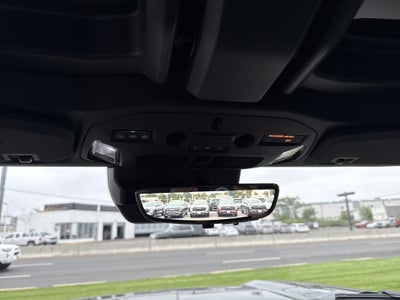 2026 GMC HUMMER EV Pickup 2X