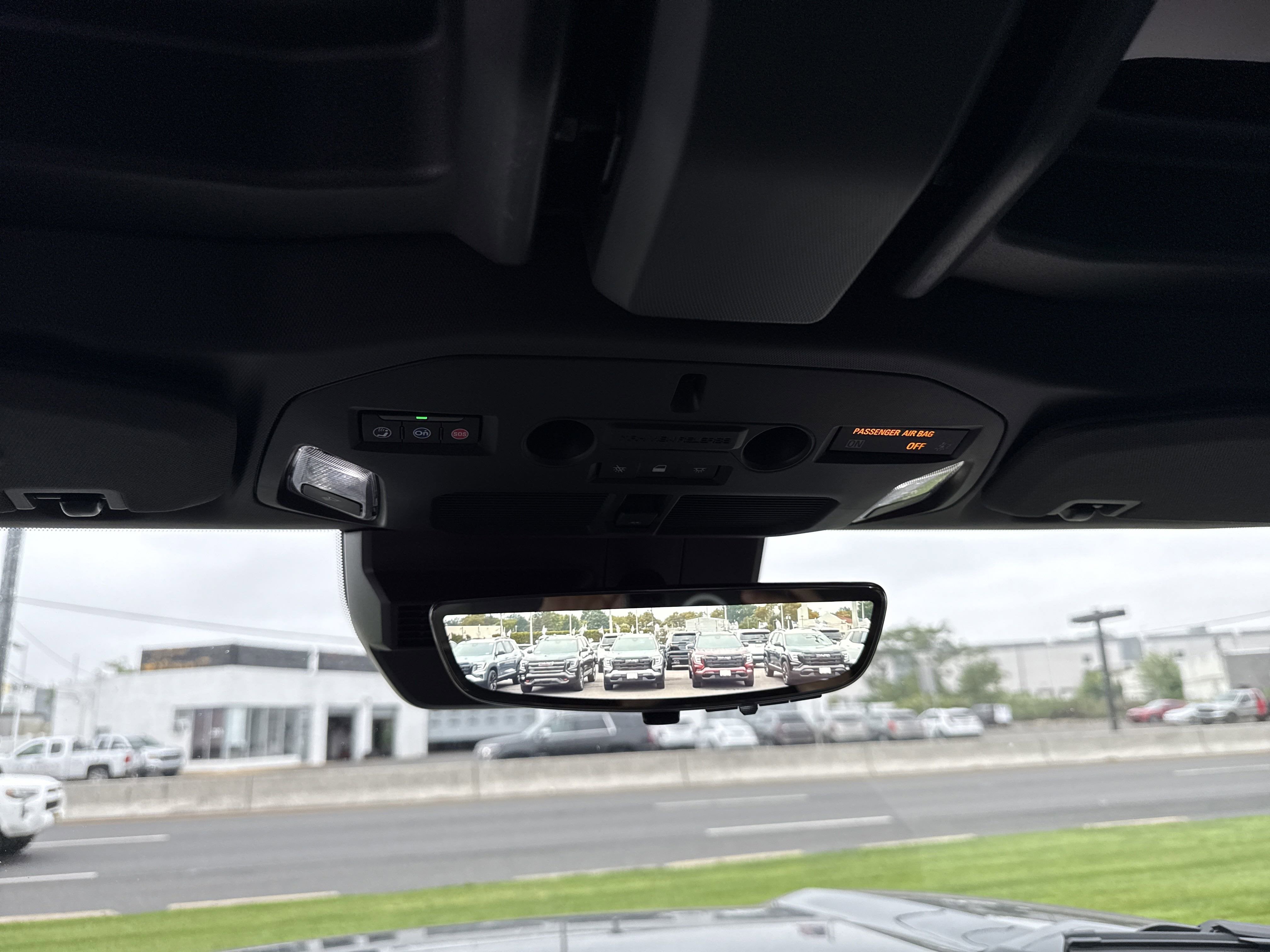 2026 GMC HUMMER EV Pickup 2X