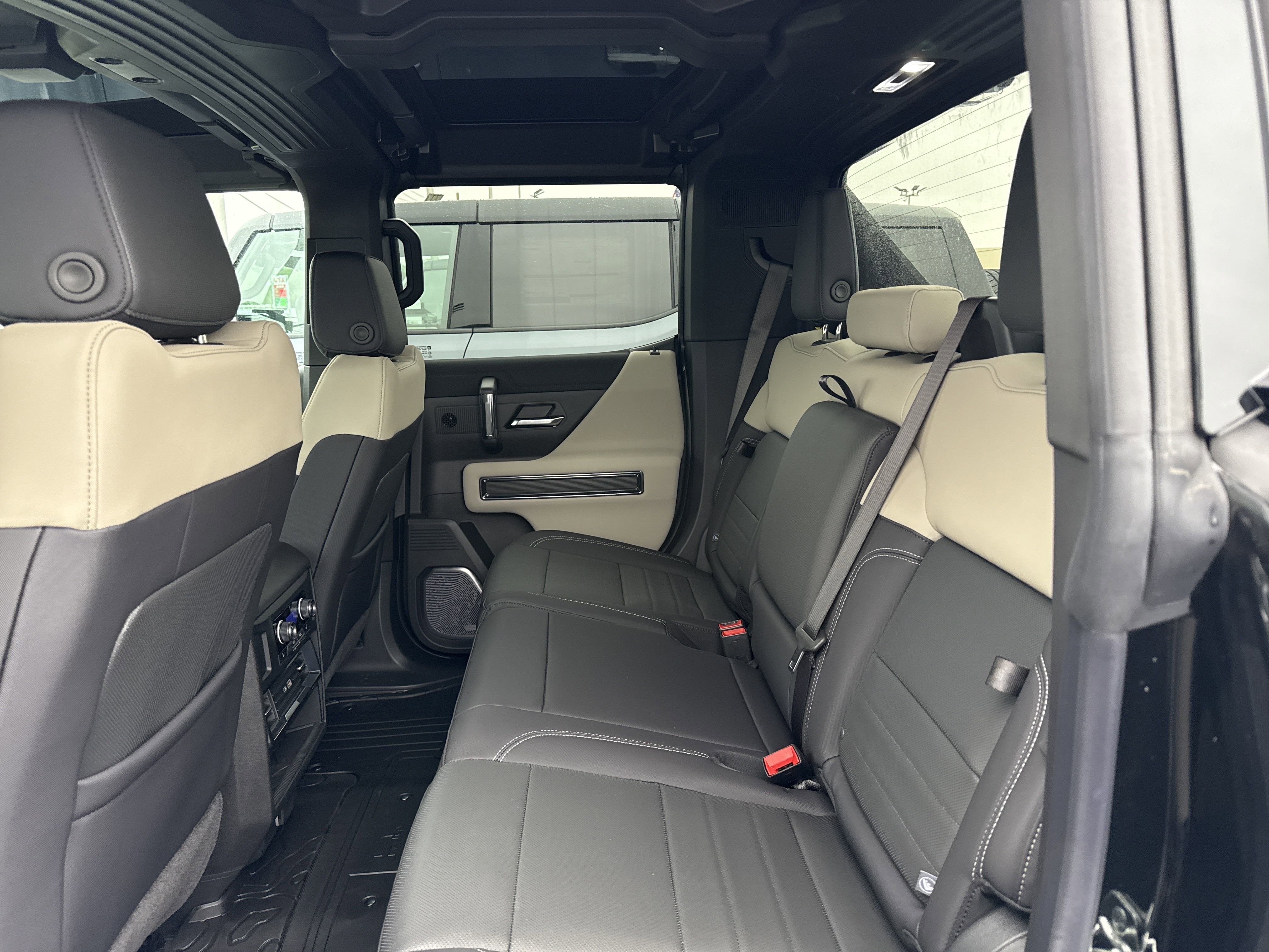 2026 GMC HUMMER EV Pickup 2X