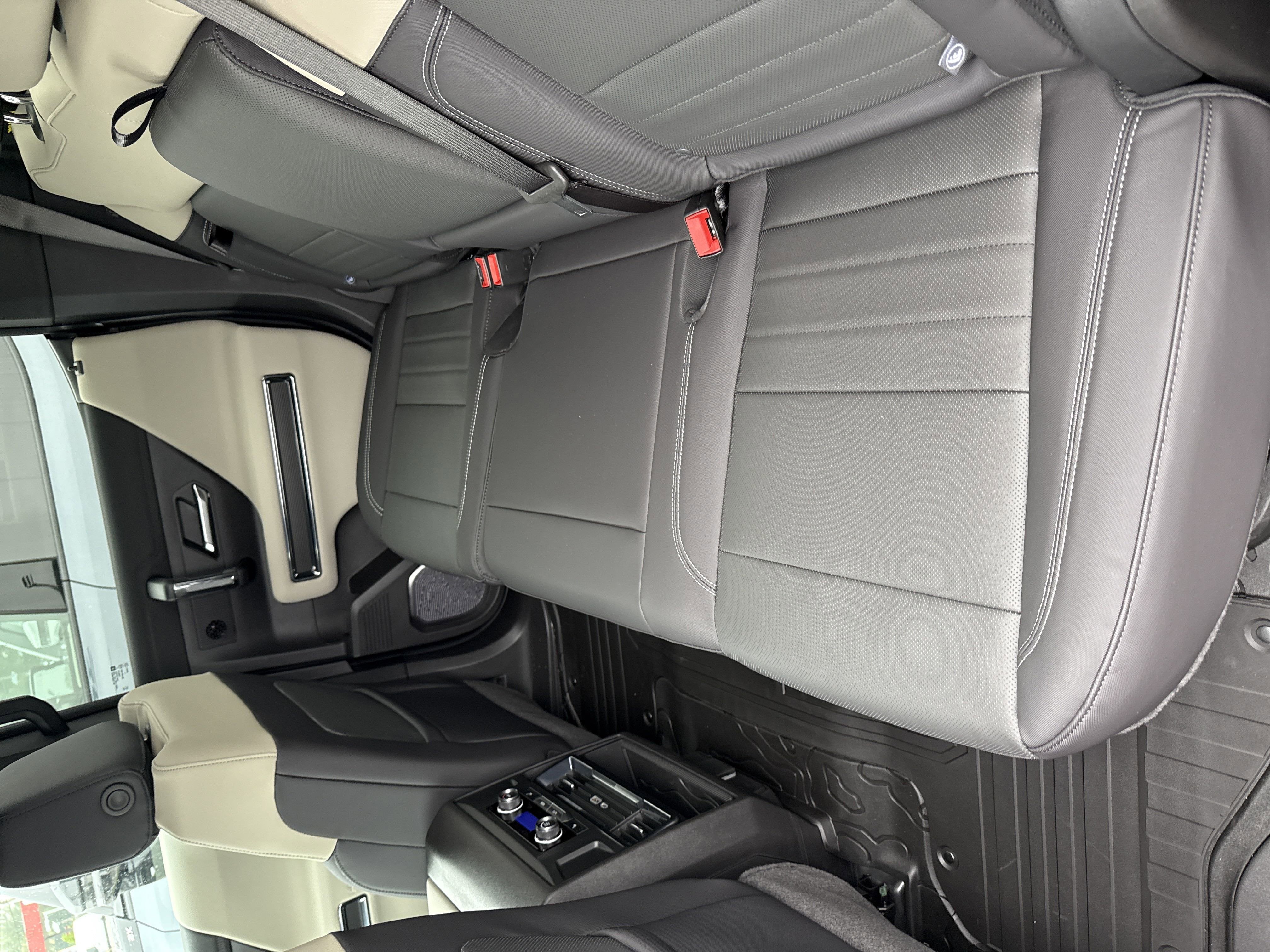 2026 GMC HUMMER EV Pickup 2X