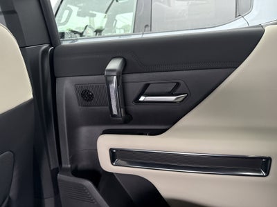 2026 GMC HUMMER EV Pickup 2X