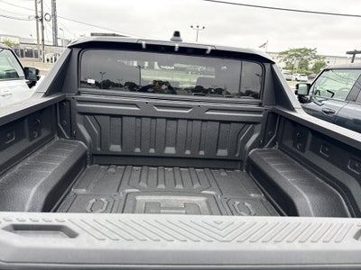 2026 GMC HUMMER EV Pickup 2X