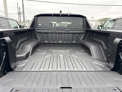 2026 GMC HUMMER EV Pickup 2X