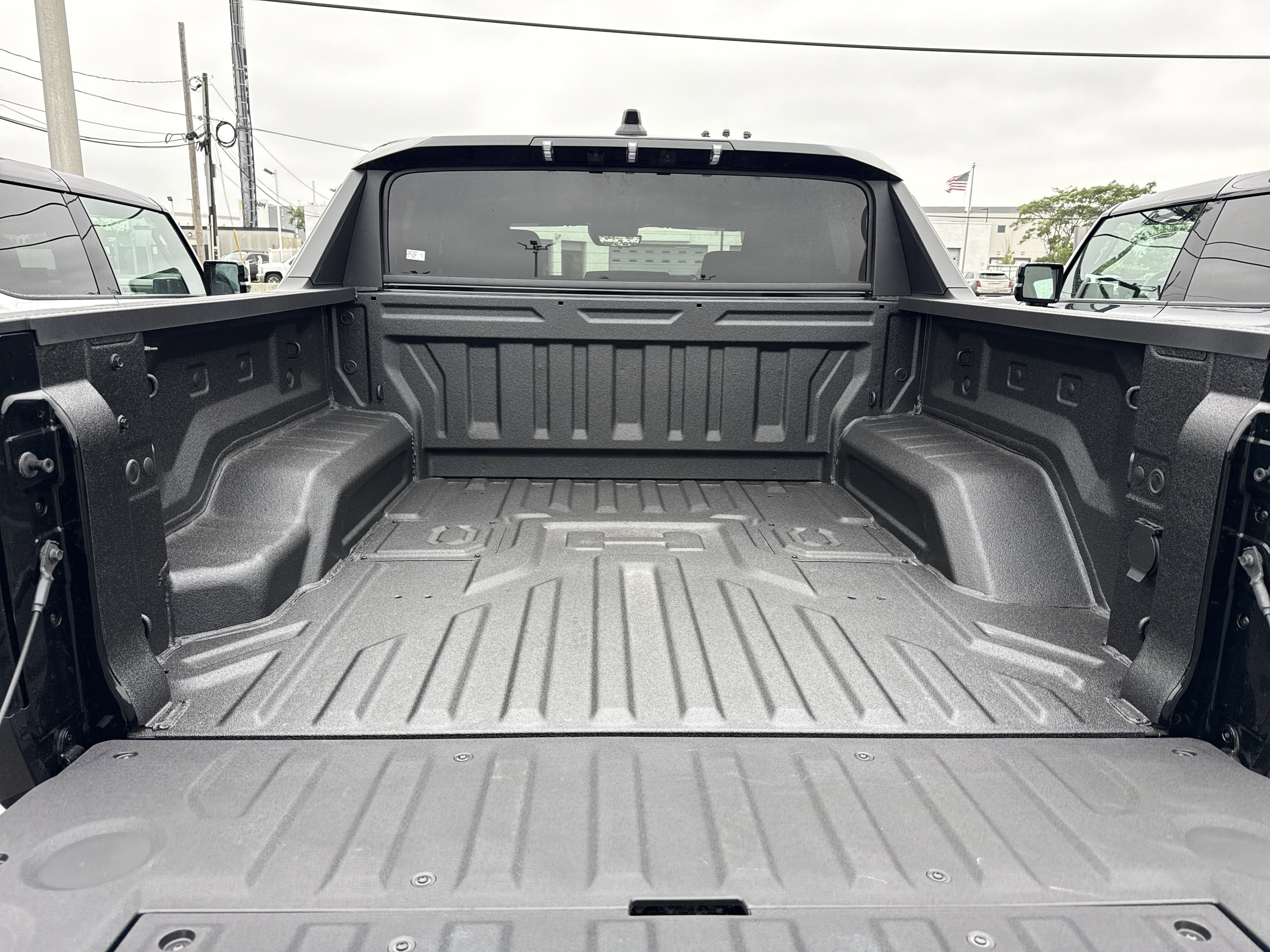 2026 GMC HUMMER EV Pickup 2X