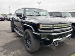 2026 GMC HUMMER EV Pickup 2X