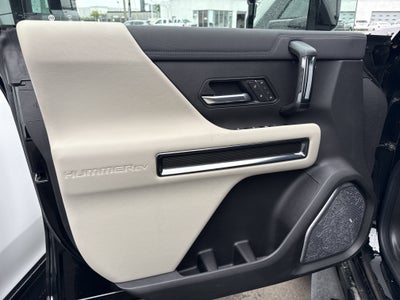 2026 GMC HUMMER EV Pickup 2X