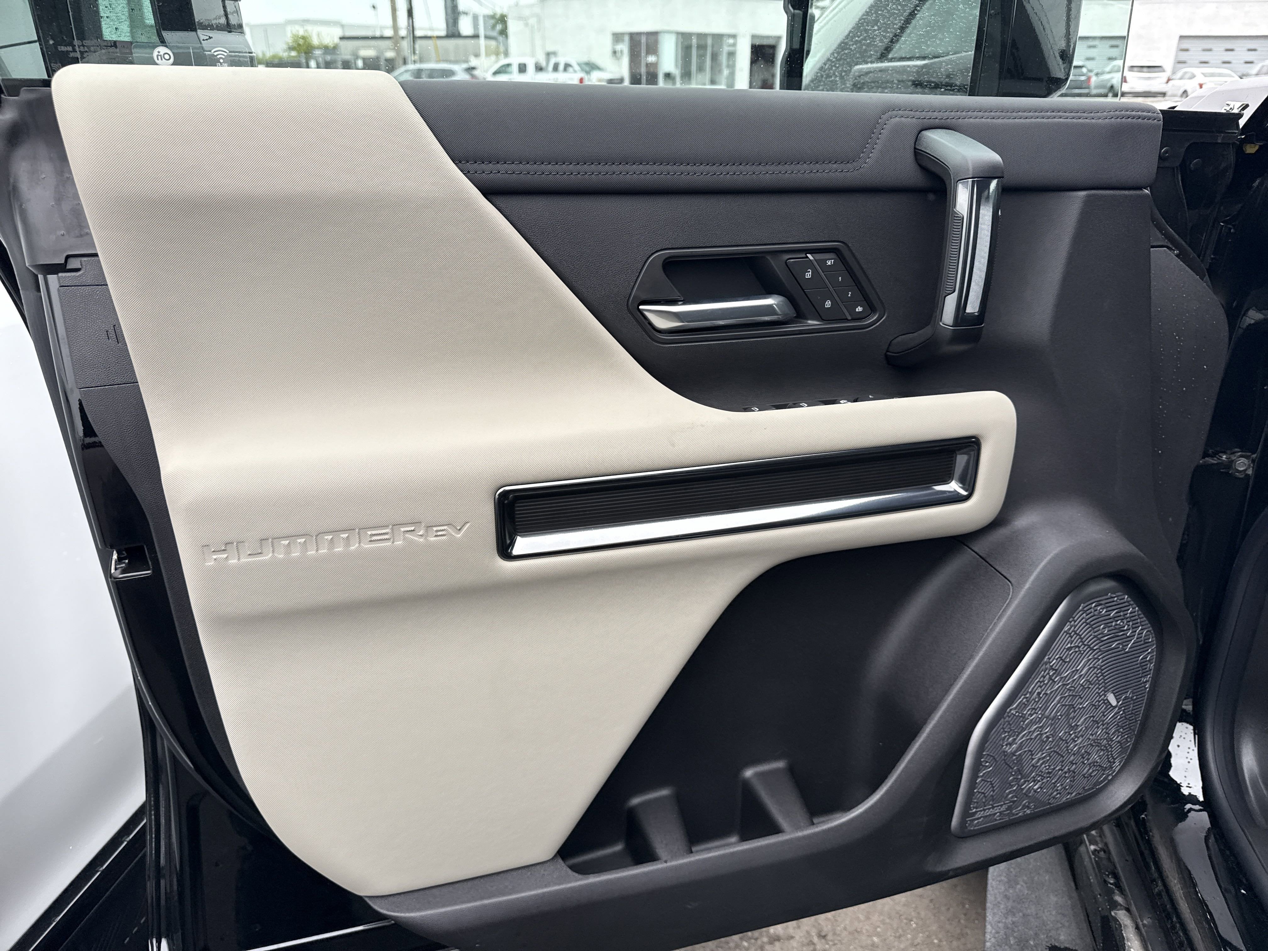 2026 GMC HUMMER EV Pickup 2X