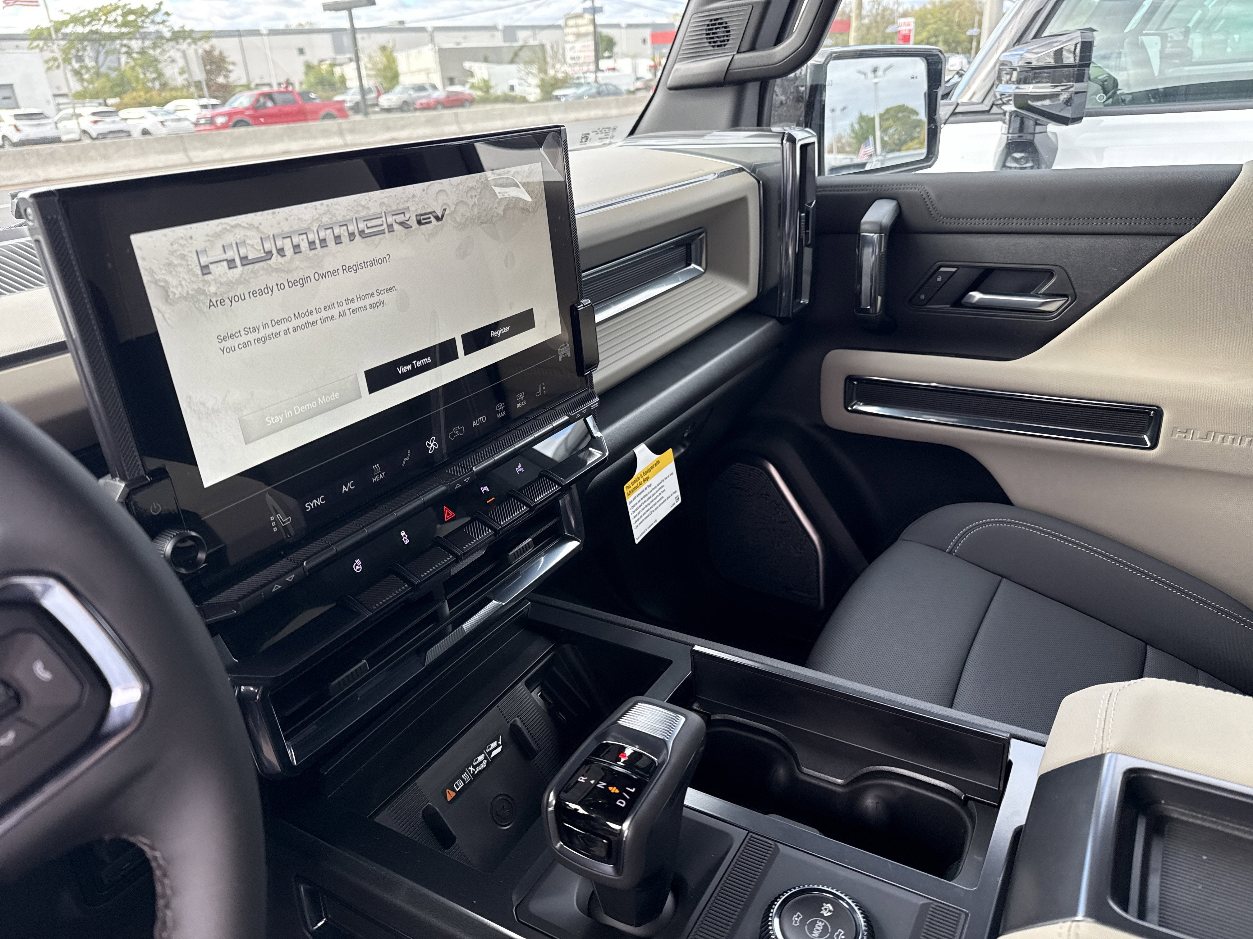 2026 GMC HUMMER EV Pickup 2X