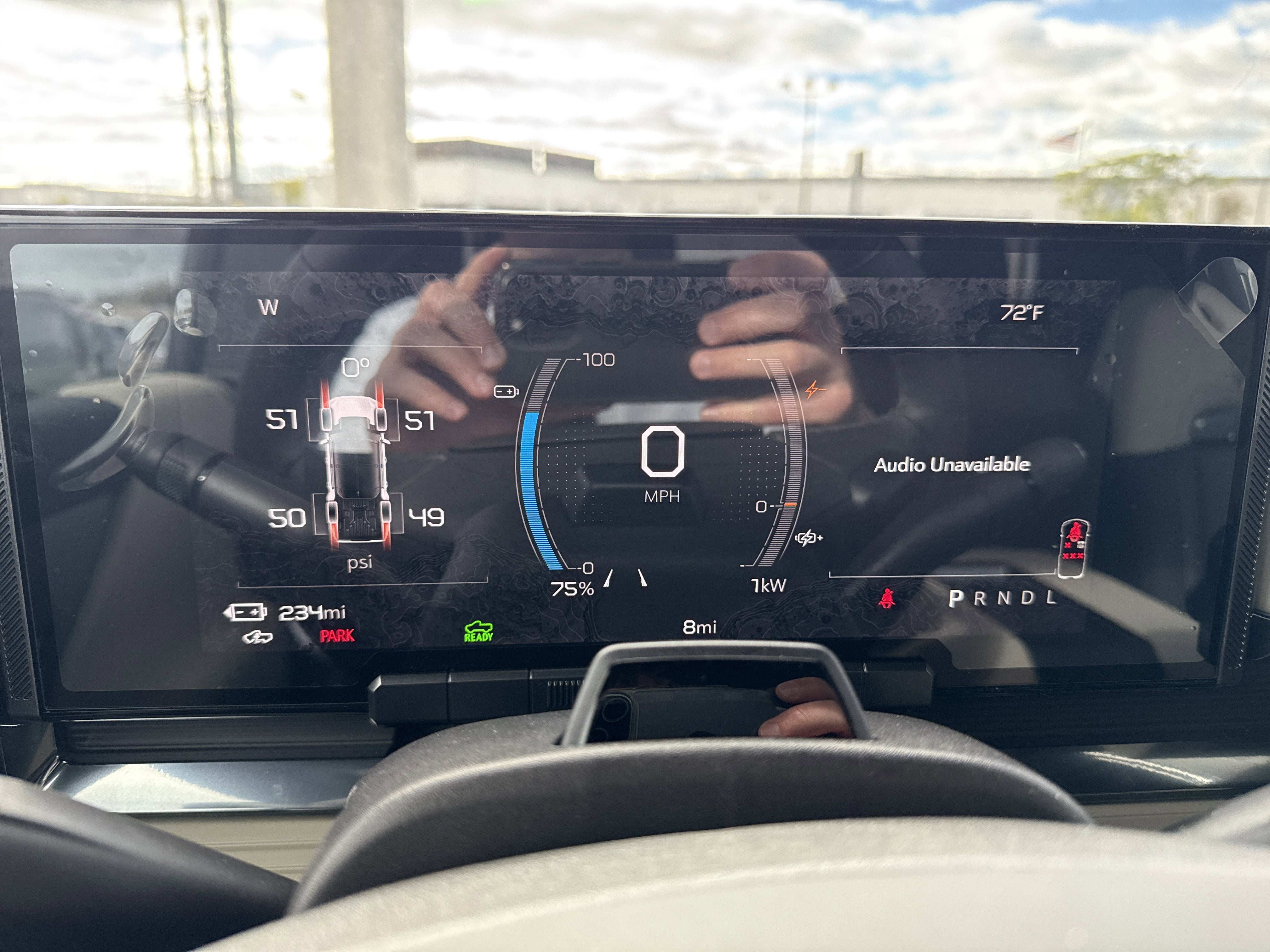 2026 GMC HUMMER EV Pickup 2X