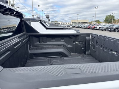 2026 GMC HUMMER EV Pickup 2X