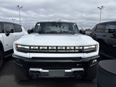 2026 GMC HUMMER EV Pickup 2X