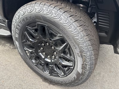 2026 GMC HUMMER EV Pickup 2X